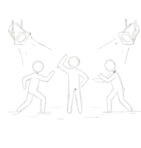 تدريب الممثلين