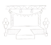 تصميم الفعاليات